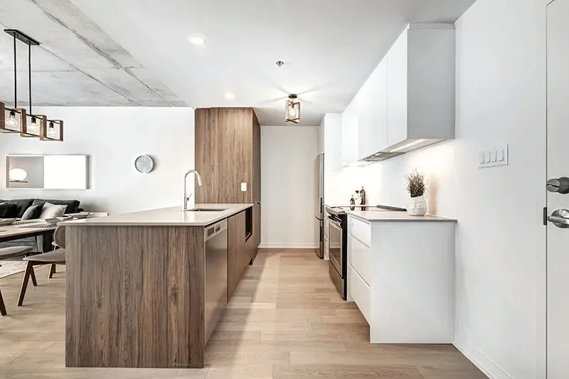 沖縄で叶えるおしゃれキッチンリフォームのデザイン術