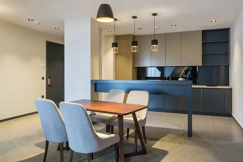 沖縄でキッチンリフォームを予算内で叶える、費用バランスの考え方