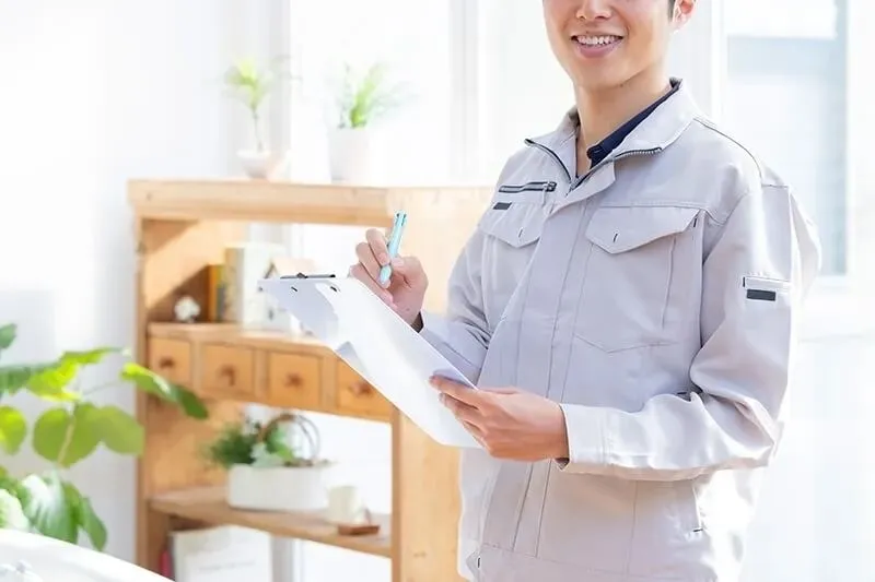 沖縄の水回りリフォームで水漏れを防ぐ業者の力