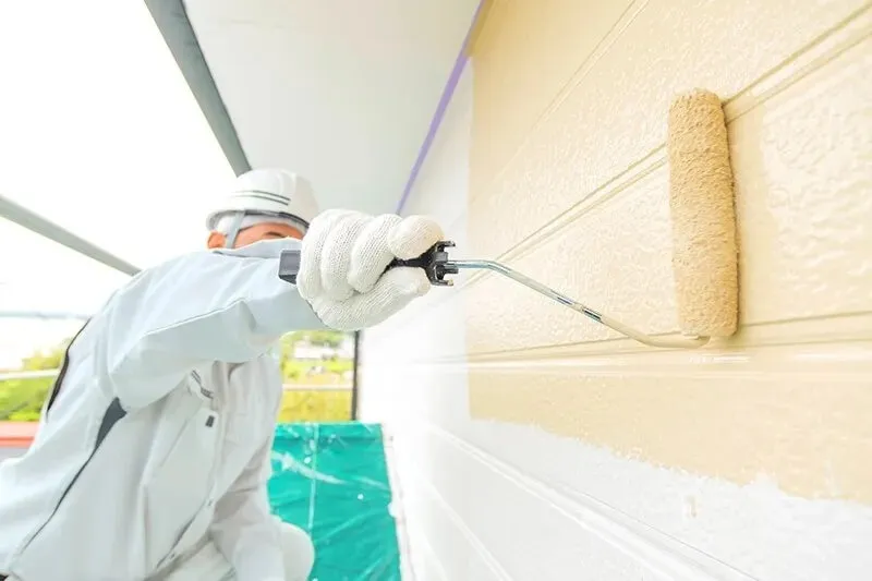 沖縄の外壁塗装で失敗しないアパート塗装の進め方