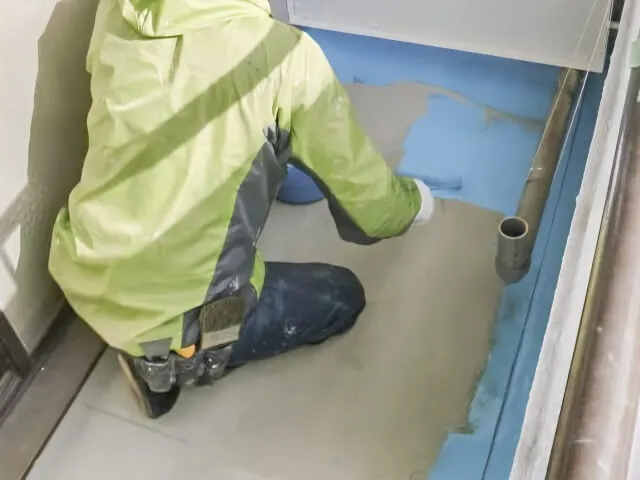 沖縄で安心できる業者による防水工事の進め方