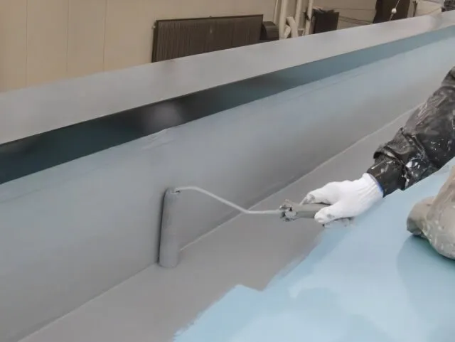 【沖縄】屋根防水工事が建物の耐久性を支える理由